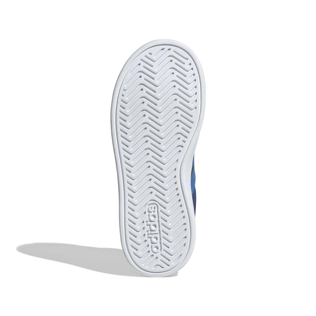 adidas Grand Court 3.0 El C - mysink/lurabl/mysink