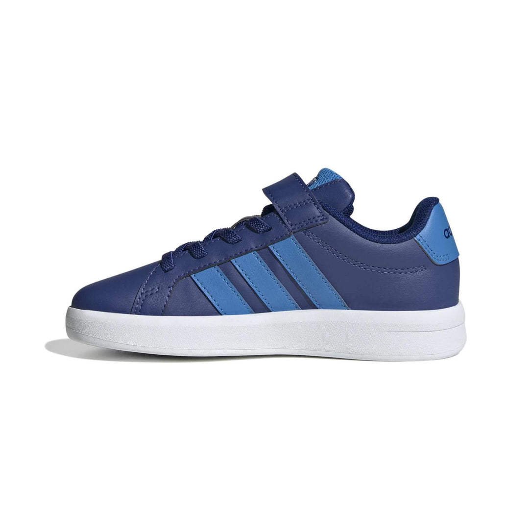 adidas Grand Court 3.0 El C - mysink/lurabl/mysink
