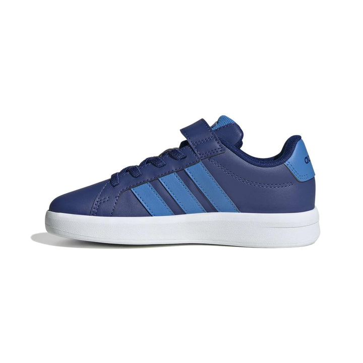 adidas Grand Court 3.0 El C - mysink/lurabl/mysink