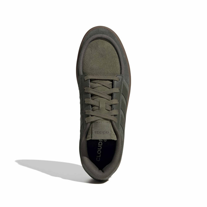 adidas Grand Court Sc - shaoli/shaoli/olistr