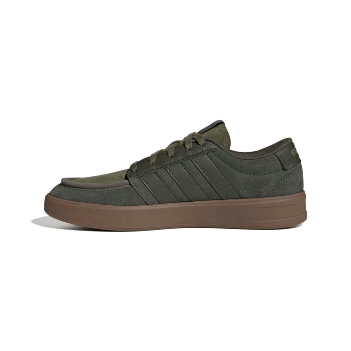 adidas Grand Court Sc - shaoli/shaoli/olistr