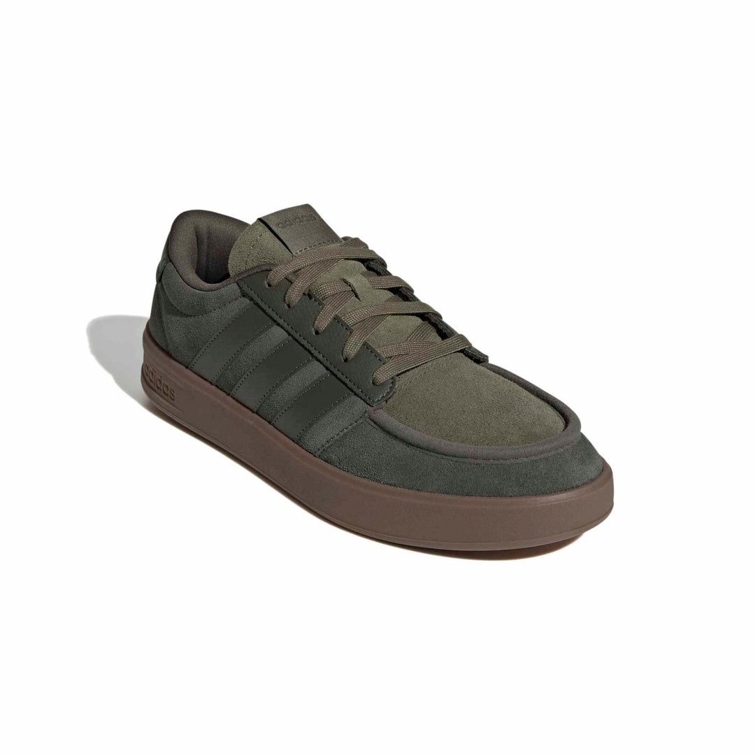 adidas Grand Court Sc - shaoli/shaoli/olistr