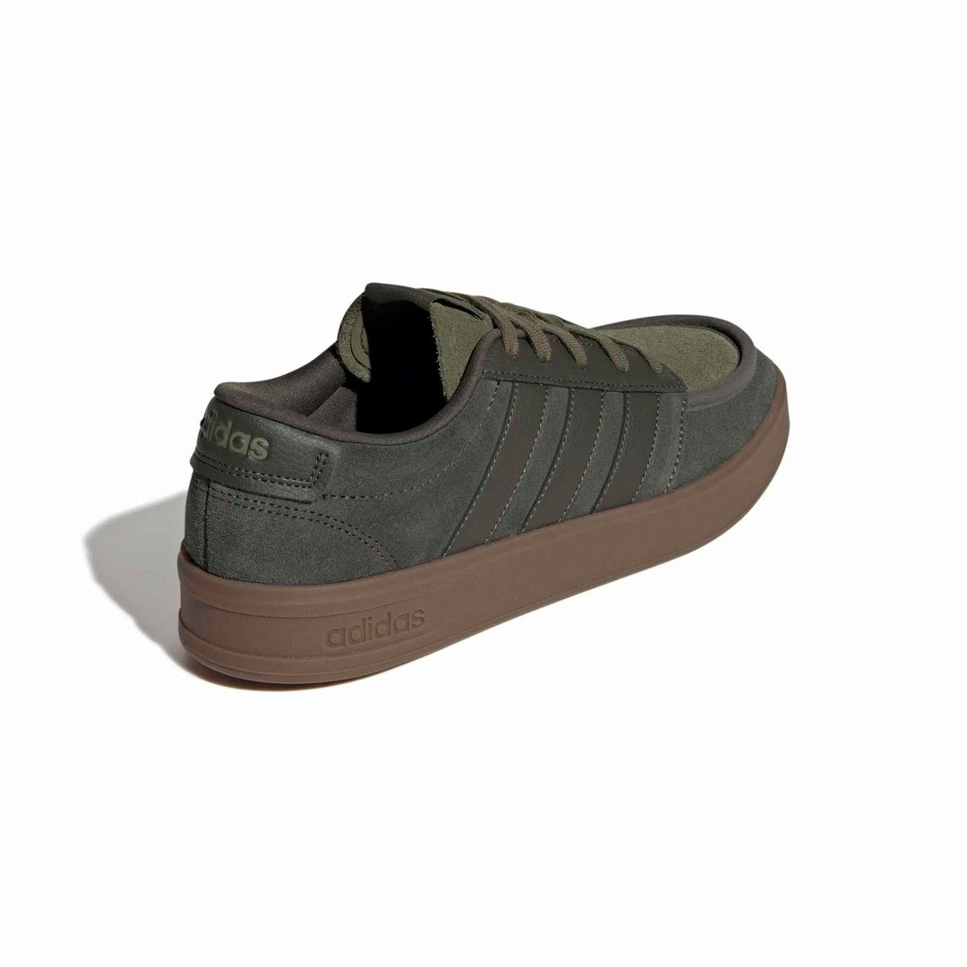 adidas Grand Court Sc - shaoli/shaoli/olistr