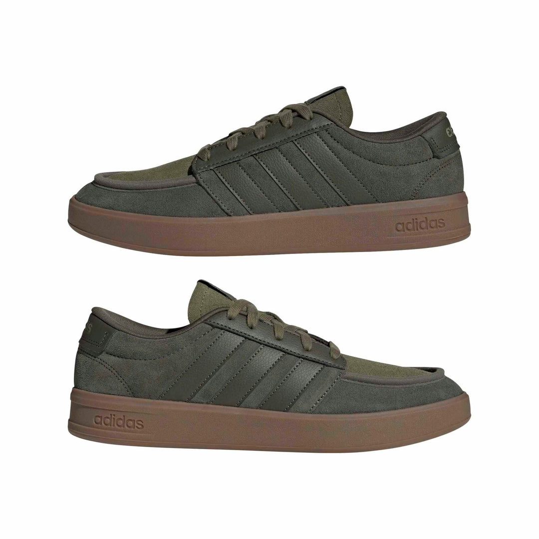 adidas Grand Court Sc - shaoli/shaoli/olistr