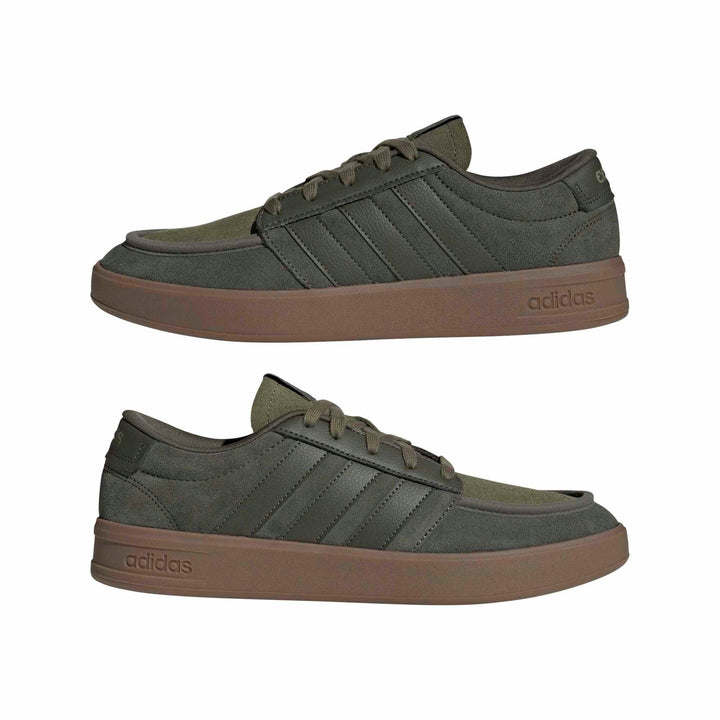 adidas Grand Court Sc - shaoli/shaoli/olistr