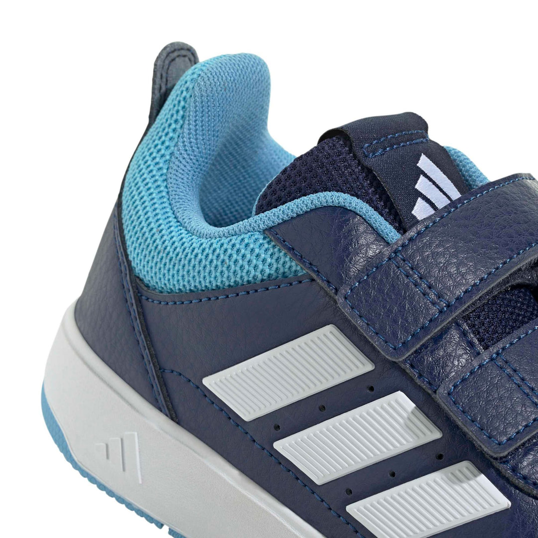 adidas Tensaur Sport 3.0  Cf K - dkblue/ftwwht/seblbu