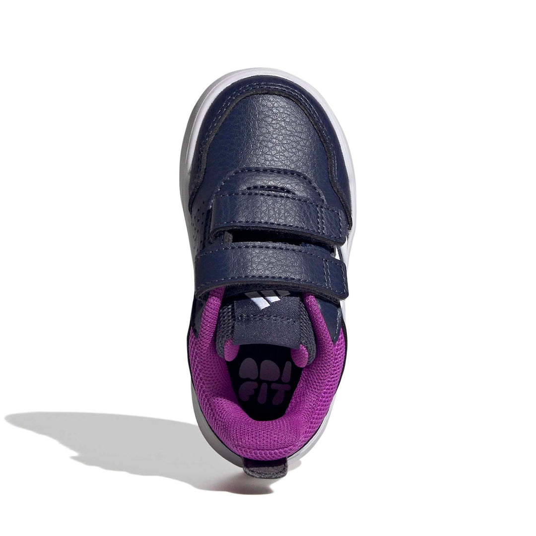 adidas Tensaur Sport 3.0 Cf I - shanav/ftwwht/purbur