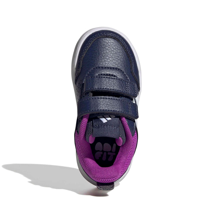 adidas Tensaur Sport 3.0 Cf I - shanav/ftwwht/purbur