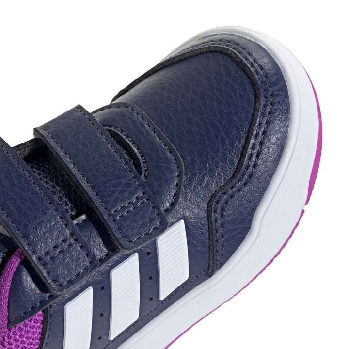 adidas Tensaur Sport 3.0 Cf I - shanav/ftwwht/purbur