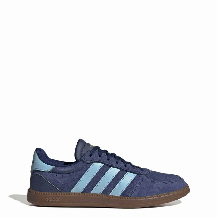 adidas Breaknet Sleek - dkblue/clesky/gum5
