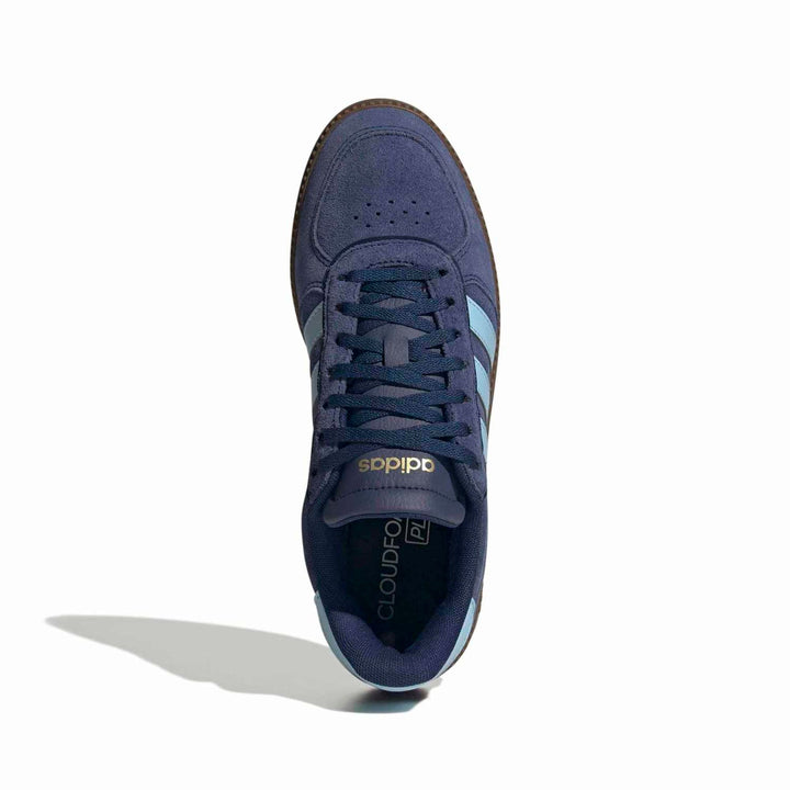 adidas Breaknet Sleek - dkblue/clesky/gum5