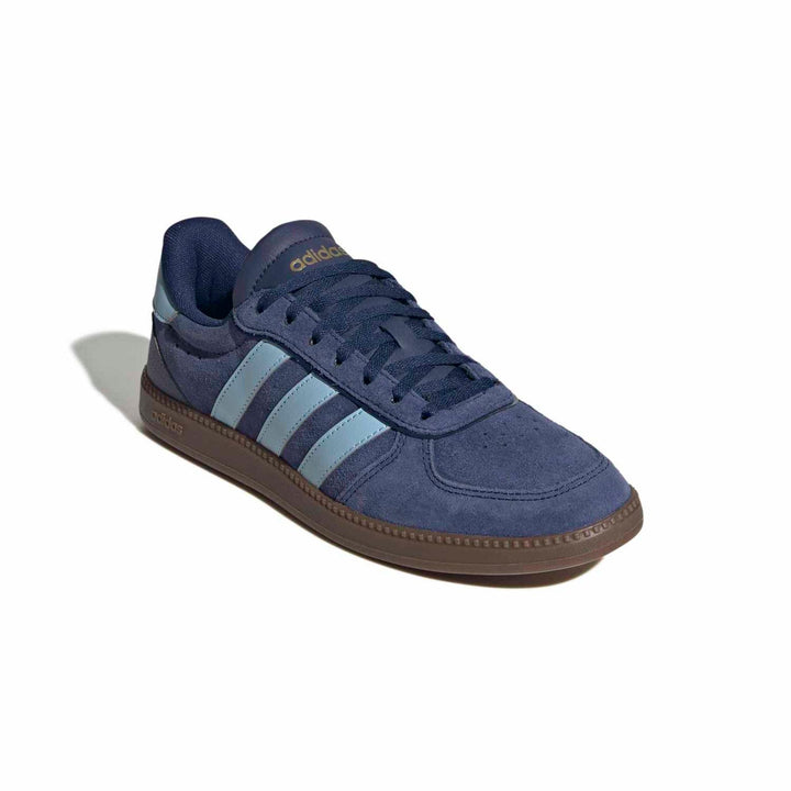 adidas Breaknet Sleek - dkblue/clesky/gum5