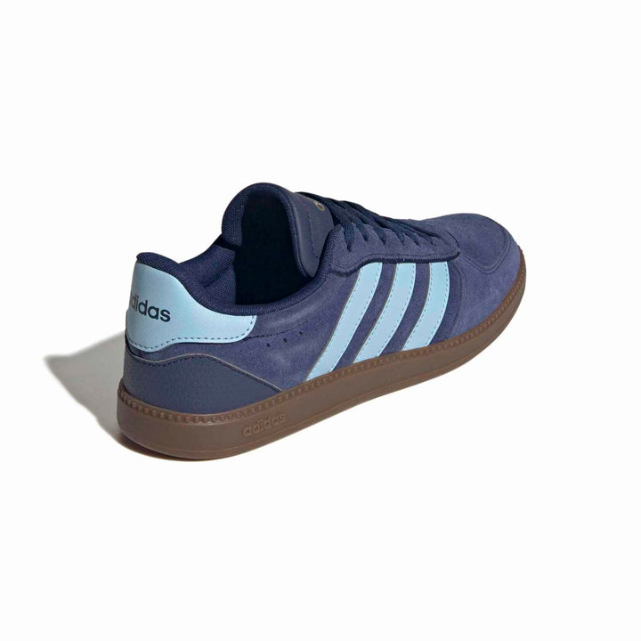 adidas Breaknet Sleek - dkblue/clesky/gum5