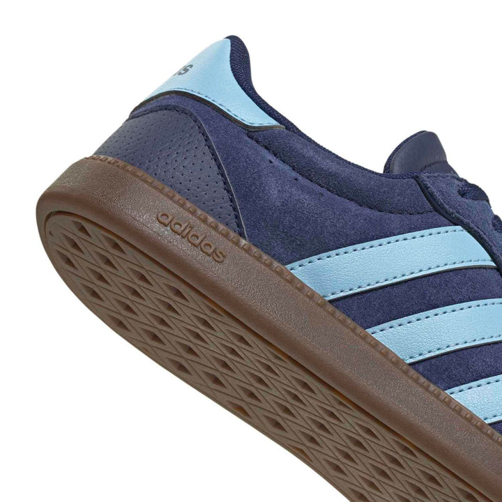 adidas Breaknet Sleek - dkblue/clesky/gum5