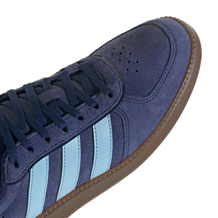 adidas Breaknet Sleek - dkblue/clesky/gum5