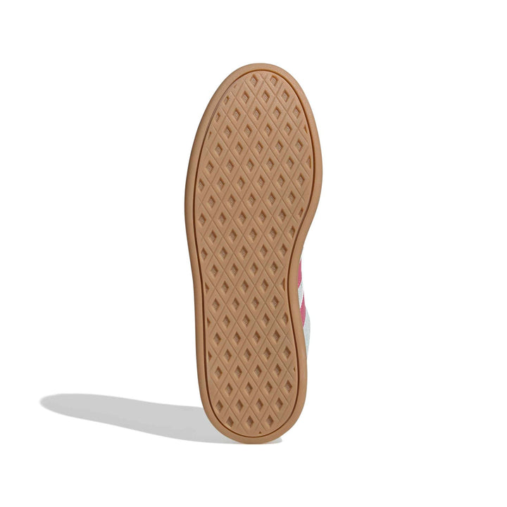 adidas Breaknet Sleek - owhite/owhite/dbrown