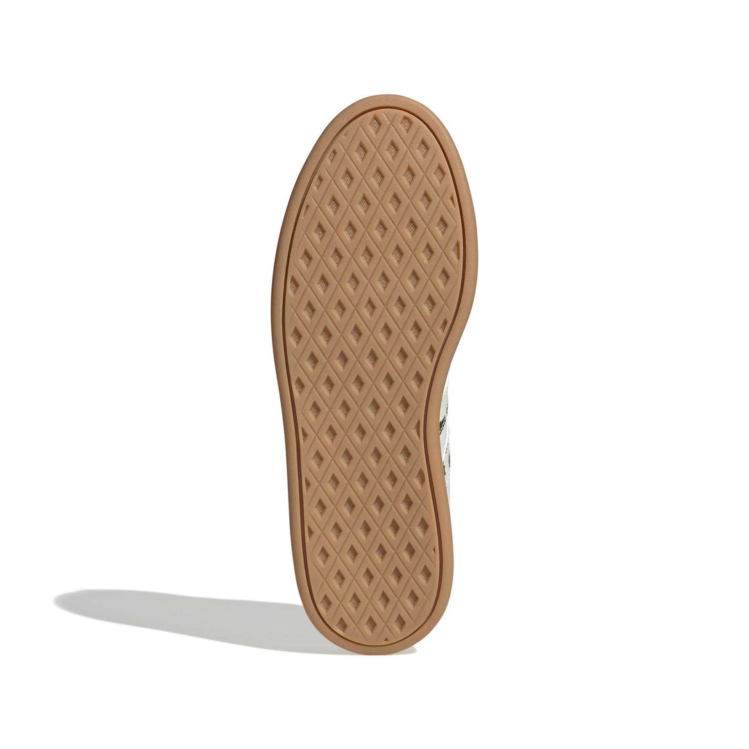 adidas Breaknet Sleek - owhite/owhite/dbrown