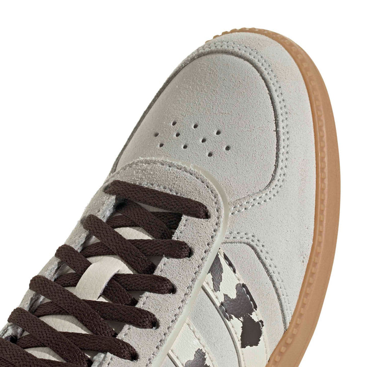 adidas Breaknet Sleek - owhite/owhite/dbrown