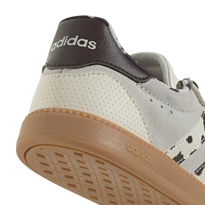 adidas Breaknet Sleek - owhite/owhite/dbrown
