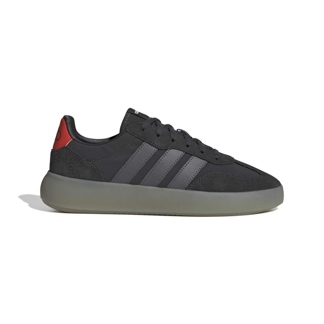 adidas Barreda Decode Audi - utiblk/utiblk/hirere