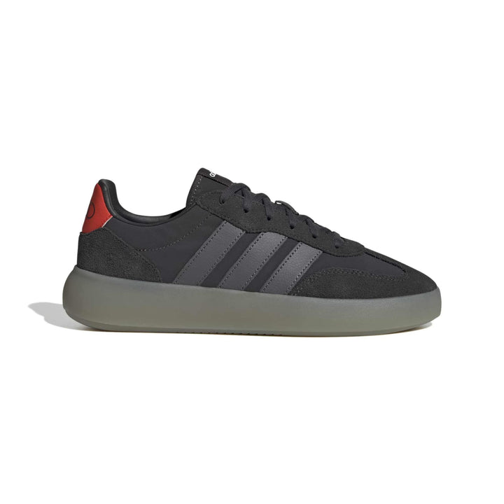 adidas Barreda Decode Audi - utiblk/utiblk/hirere