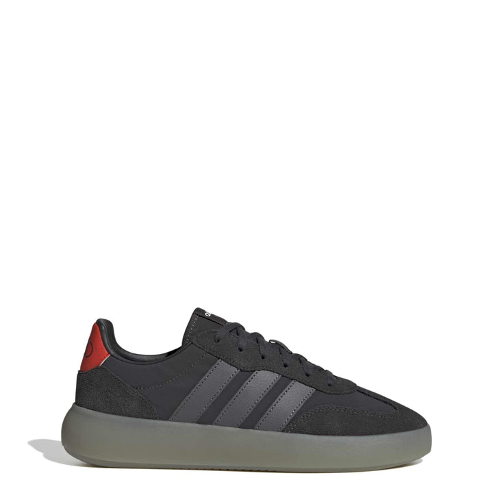 adidas Barreda Decode Audi - utiblk/utiblk/hirere