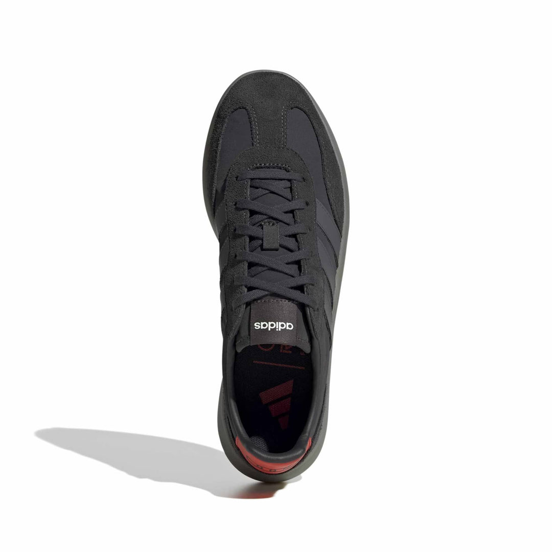 adidas Barreda Decode Audi - utiblk/utiblk/hirere