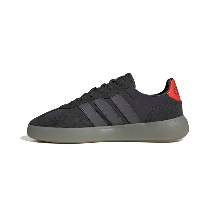 adidas Barreda Decode Audi - utiblk/utiblk/hirere