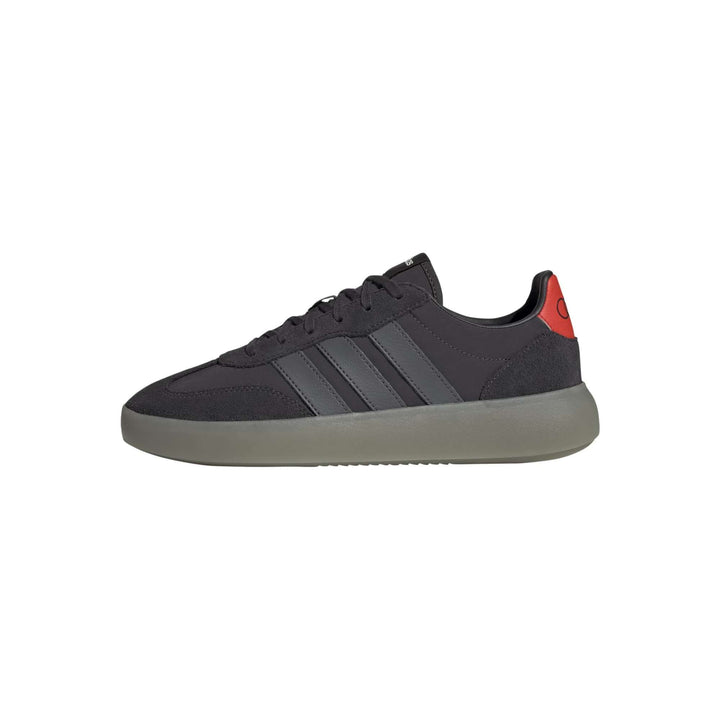 adidas Barreda Decode Audi - utiblk/utiblk/hirere