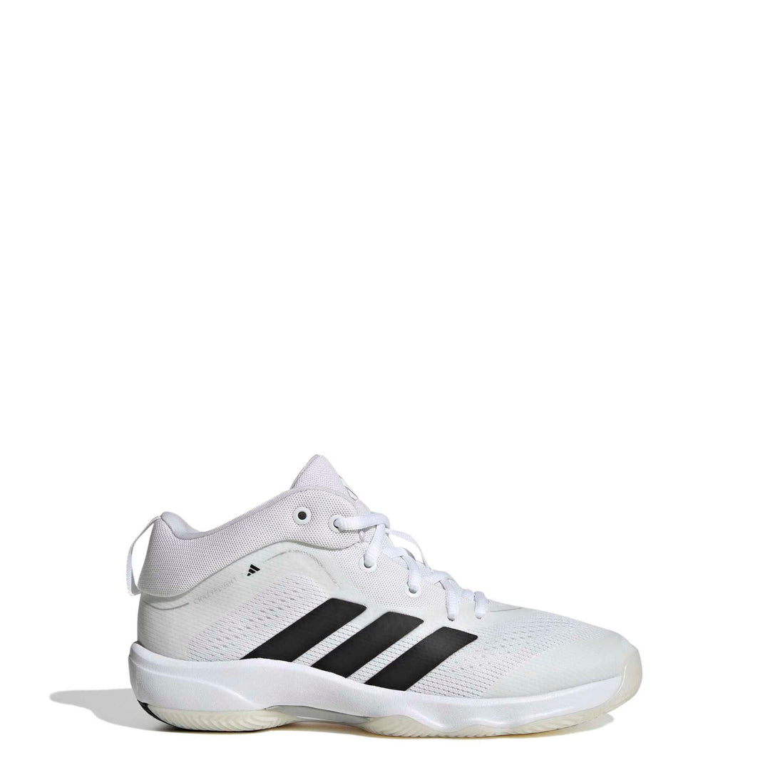 adidas Crazyflight 7 Mid J - ftwwht/cblack/ftwwht