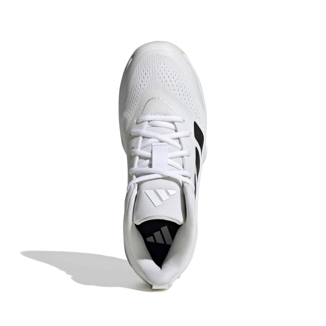 adidas Crazyflight 7 Mid J - ftwwht/cblack/ftwwht