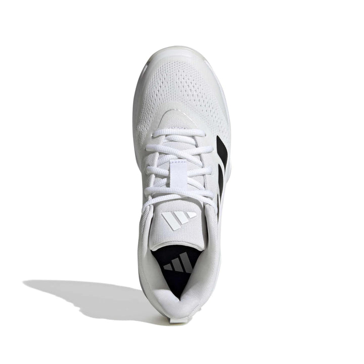 adidas Crazyflight 7 Mid J - ftwwht/cblack/ftwwht