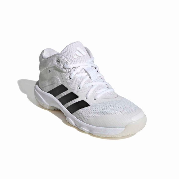 adidas Crazyflight 7 Mid J - ftwwht/cblack/ftwwht