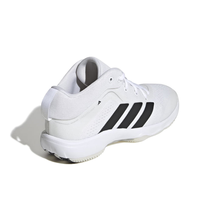 adidas Crazyflight 7 Mid J - ftwwht/cblack/ftwwht
