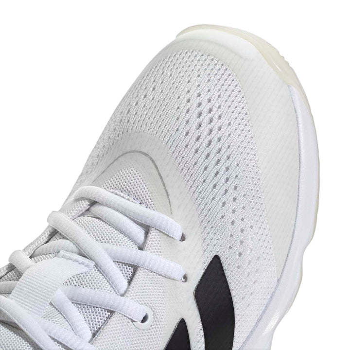 adidas Crazyflight 7 Mid J - ftwwht/cblack/ftwwht