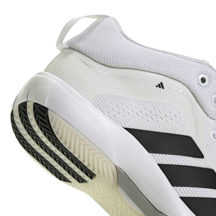 adidas Crazyflight 7 Mid J - ftwwht/cblack/ftwwht