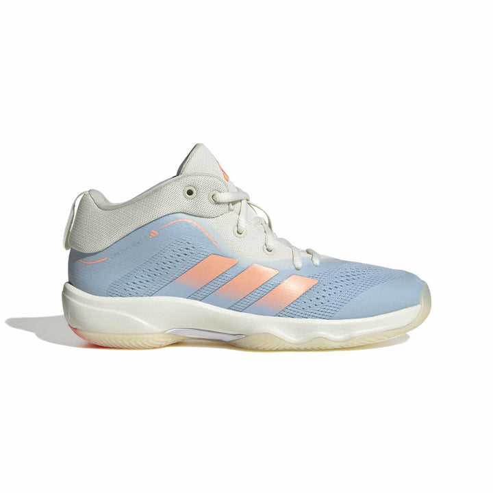 adidas Crazyflight 7 Mid J - clesky/frotur/owhite