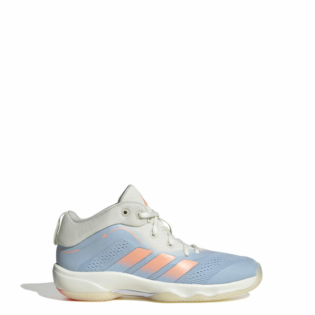 adidas Crazyflight 7 Mid J - clesky/frotur/owhite