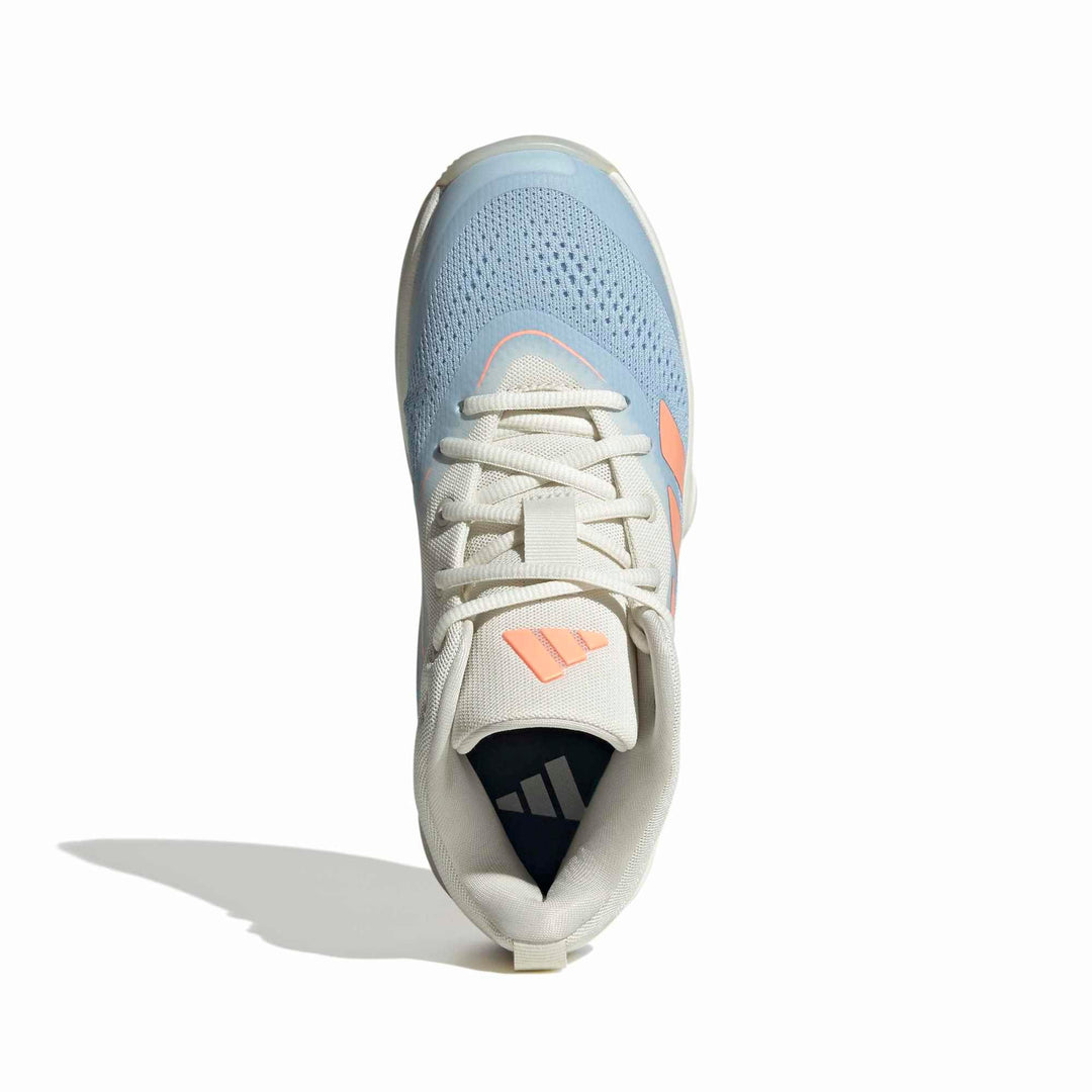 adidas Crazyflight 7 Mid J - clesky/frotur/owhite