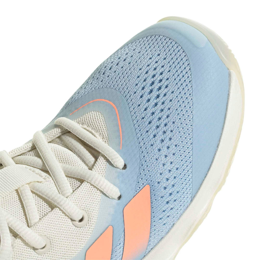 adidas Crazyflight 7 Mid J - clesky/frotur/owhite