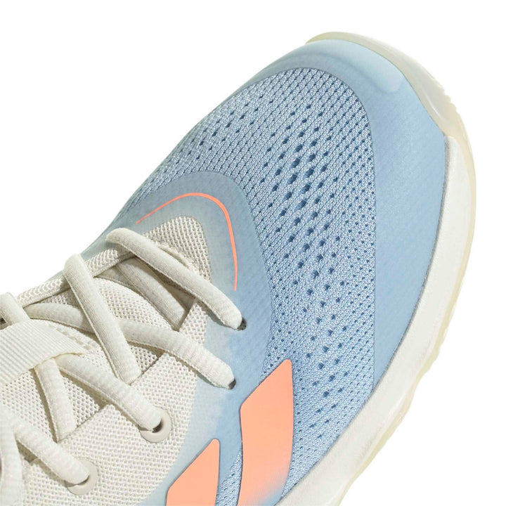 adidas Crazyflight 7 Mid J - clesky/frotur/owhite