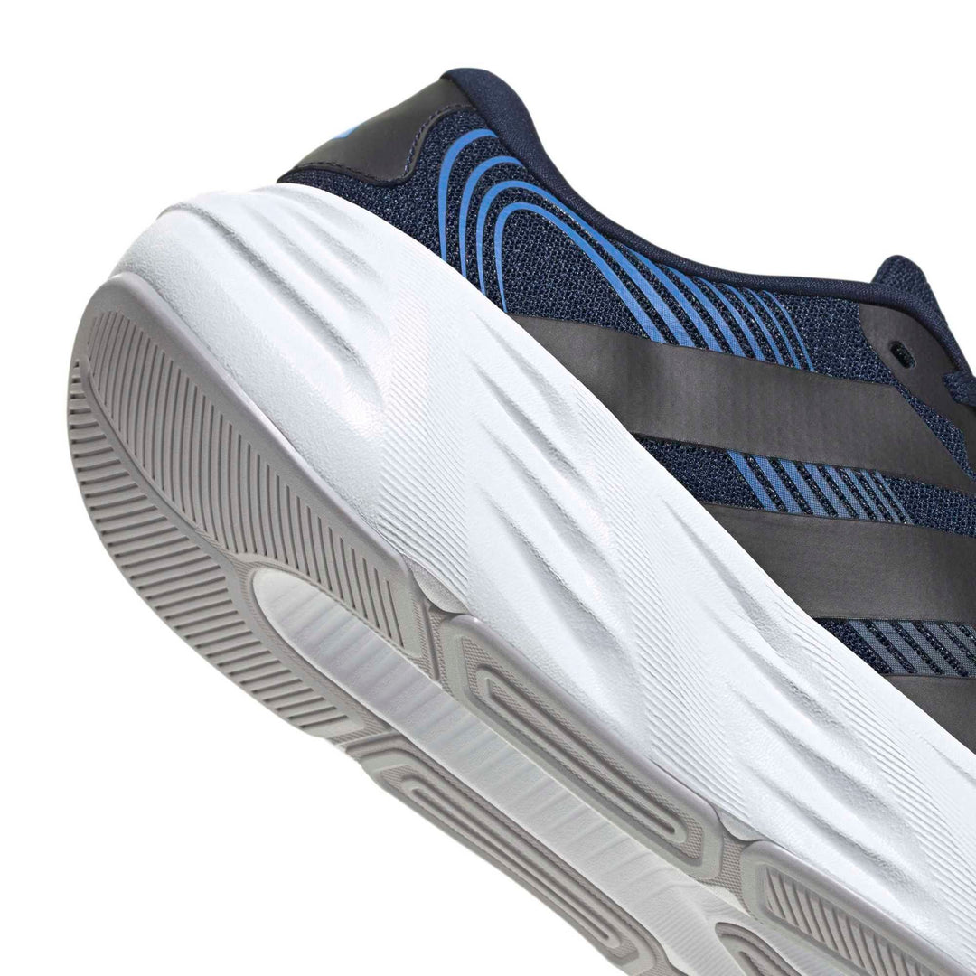adidas Galaxy 8 M - nindig/cblack/lurabl