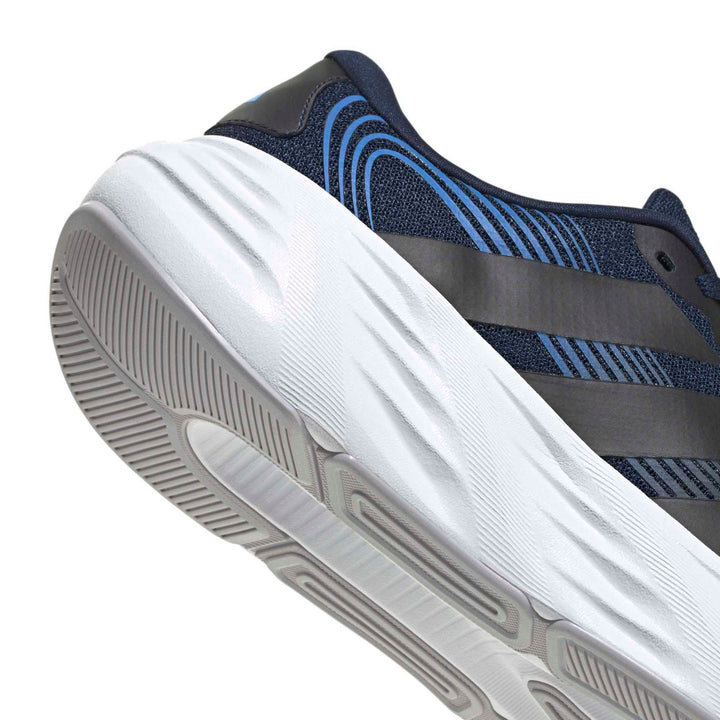 adidas Galaxy 8 M - nindig/cblack/lurabl