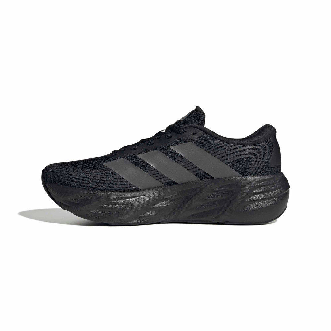 adidas Galaxy 8 M - cblack/gresix/carbon