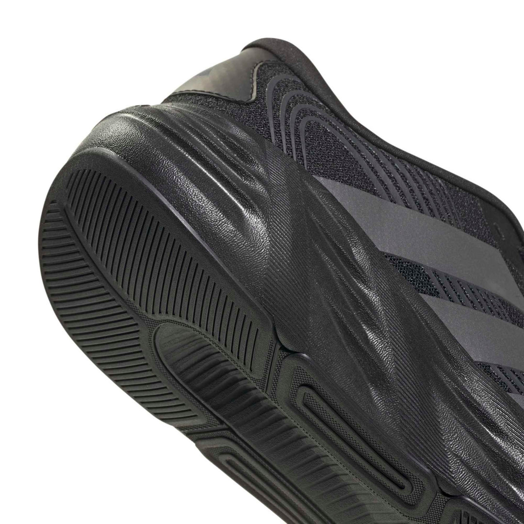 adidas Galaxy 8 M - cblack/gresix/carbon