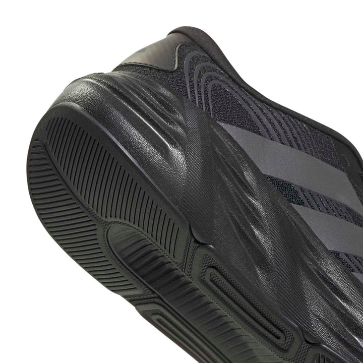 adidas Galaxy 8 M - cblack/gresix/carbon