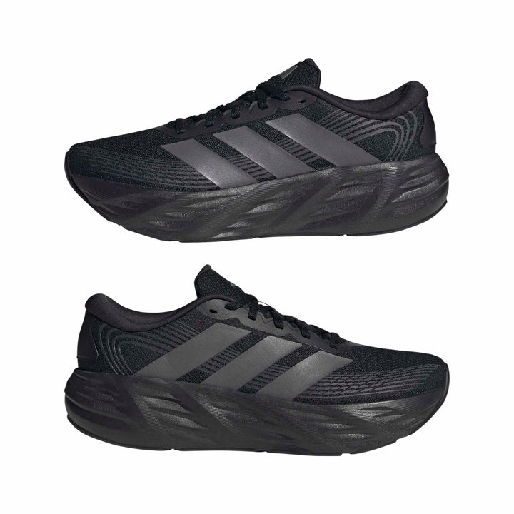 adidas Galaxy 8 M - cblack/gresix/carbon