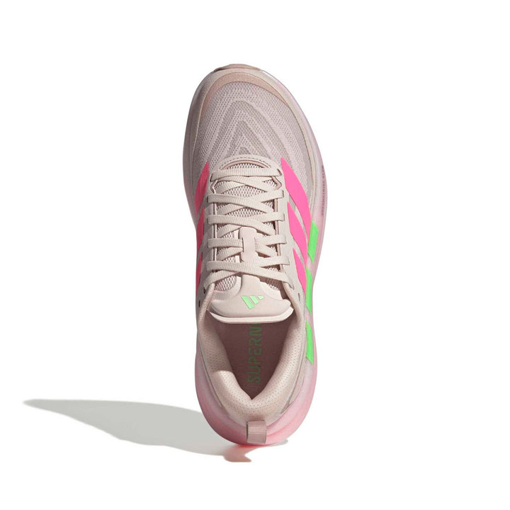 adidas Supernova Glide W - putmau/lucpnk/wontau