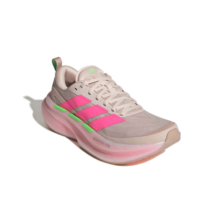adidas Supernova Glide W - putmau/lucpnk/wontau
