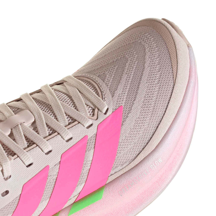 adidas Supernova Glide W - putmau/lucpnk/wontau